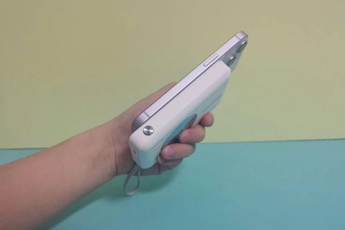 掌中能量寶,隨時(shí)隨地高效充電,西圣pb無線充電寶