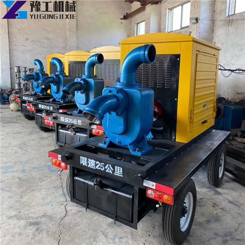 撫州宜黃防汛泵車專車直達