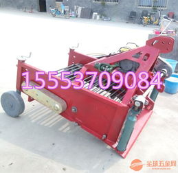 直銷收獲機廠家 高效收獲機圖片 新款土豆收獲機