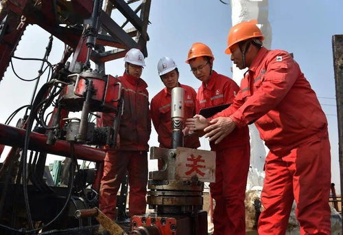 稠油高效開發 品牌班站│孤東采油廠采油管理五區注采502站