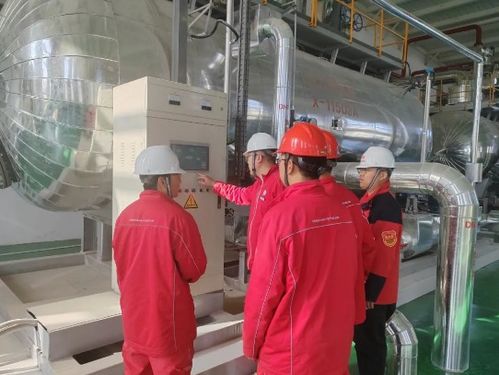 延長氣田采氣二楊橋畔凈化廠 雙創(chuàng)課題見行見效，高效抽油泵助力生產(chǎn)優(yōu)化